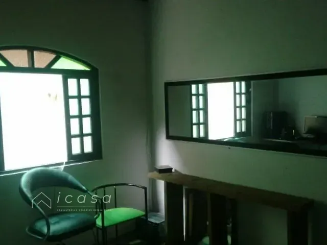 Casa com 135m² 5 quartos e 3 banheiros, à venda, no bairro Parque Residencial Eldorado em Caçapava