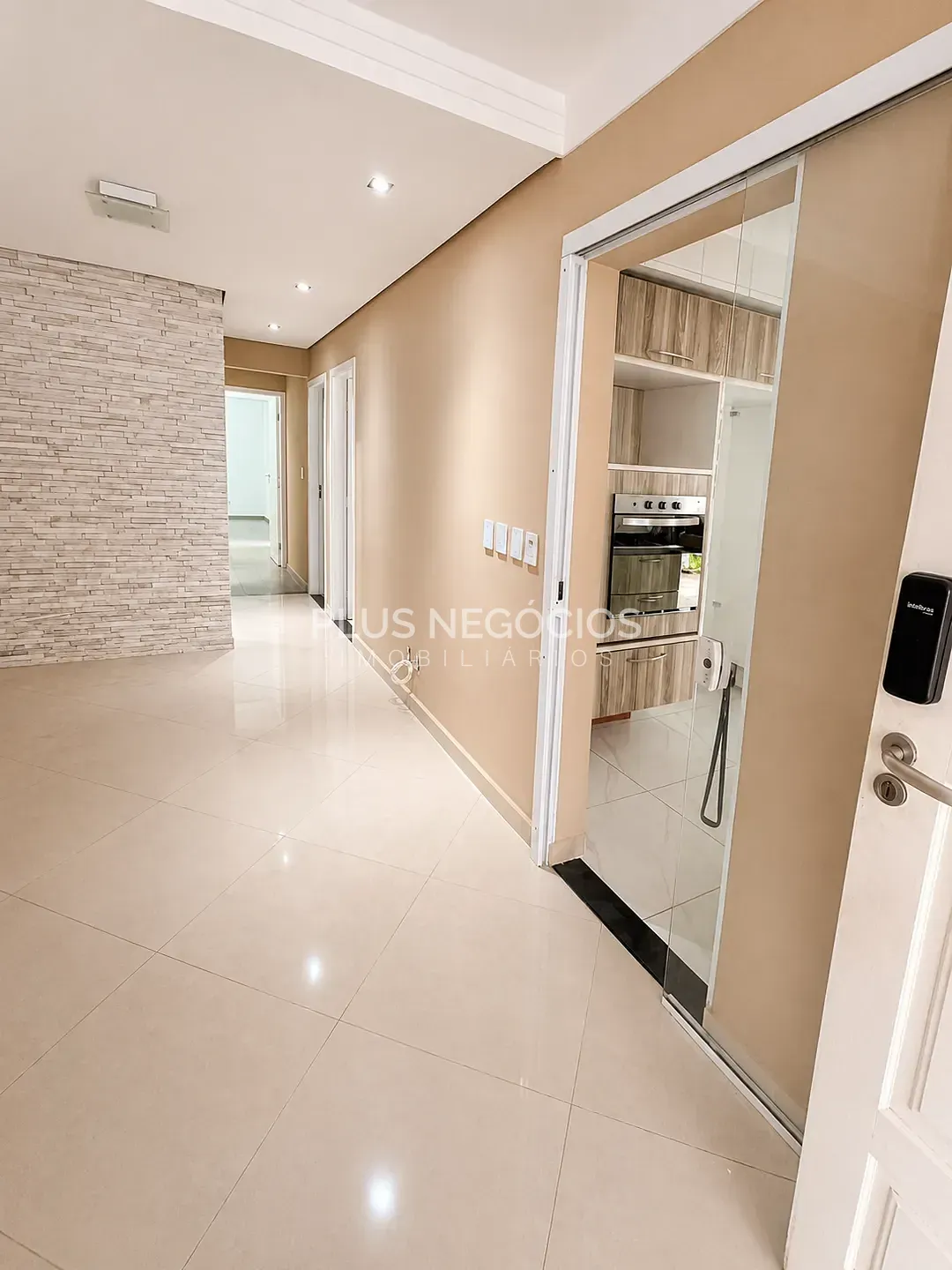 Casa, 3 quartos, 127 m² - Foto 2
