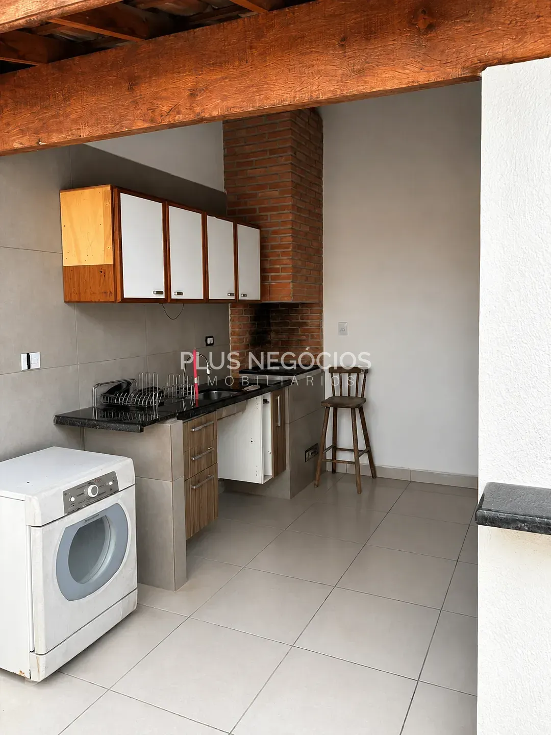 Casa, 3 quartos, 127 m² - Foto 7