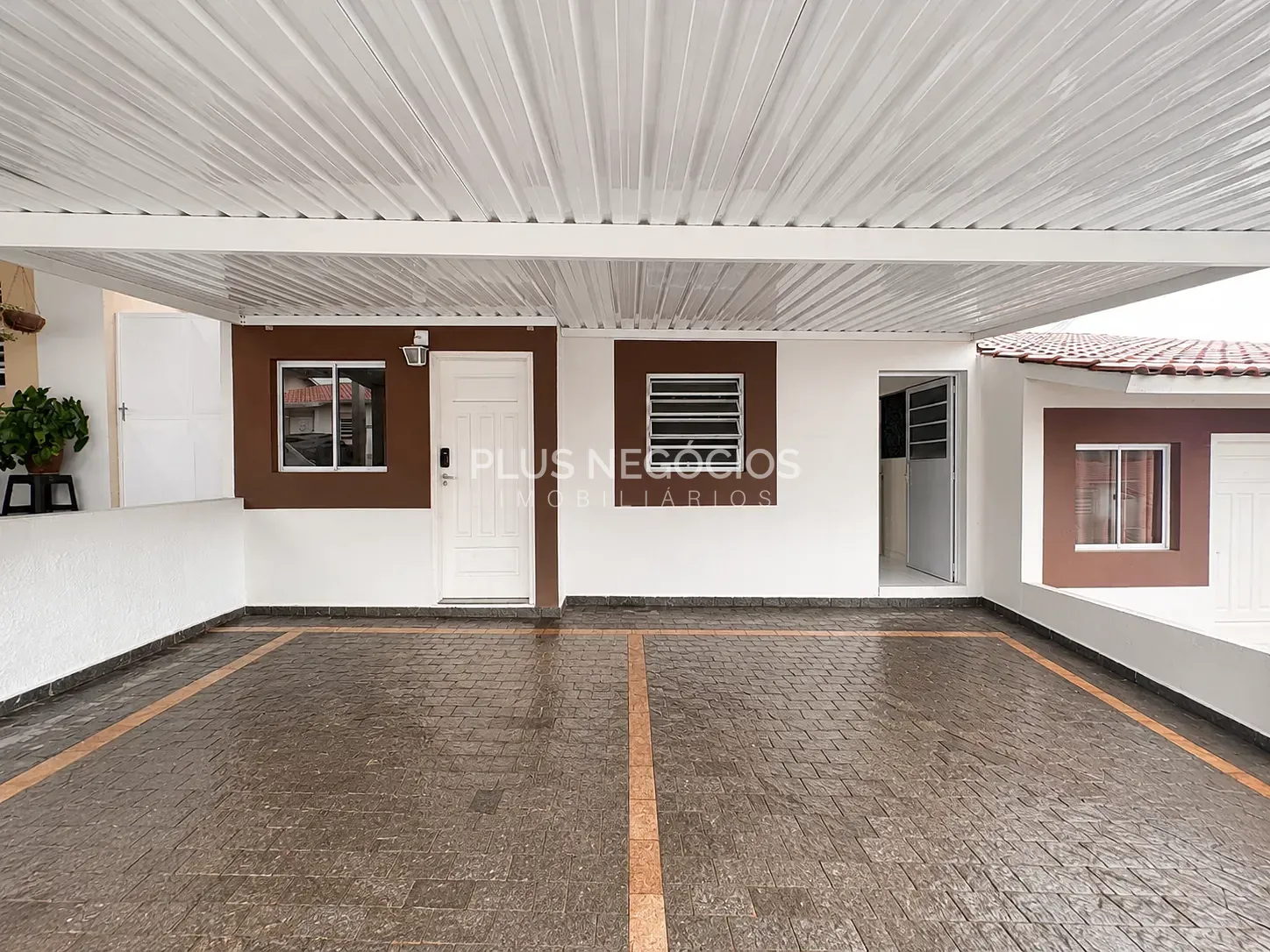 Casa, 3 quartos, 127 m² - Foto 1