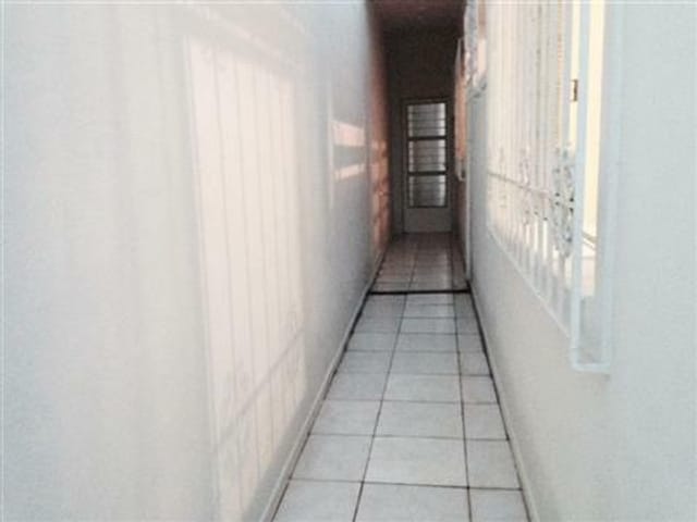 Foto do Casa - Casa Comercial para locação, Centro, Sorocaba - CA7166. | Ary Proenca Negócios Imobiliários Ltda