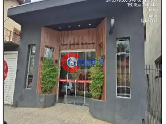 Casa com 453m² 3 quartos e 1 banheiro, à venda, no bairro CENTRO em Apiai