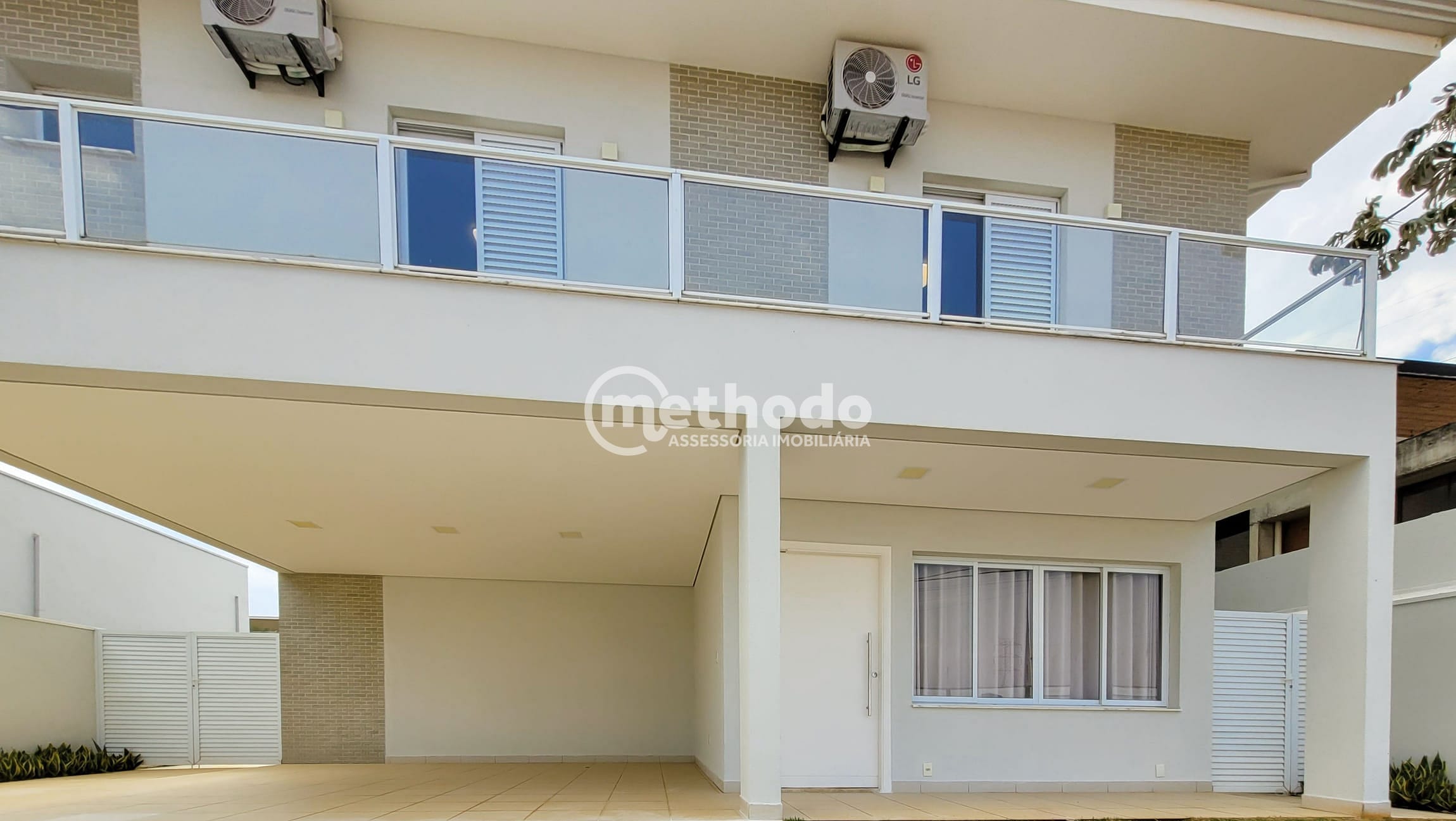 Casa, 4 quartos, 450 m² - Foto 1