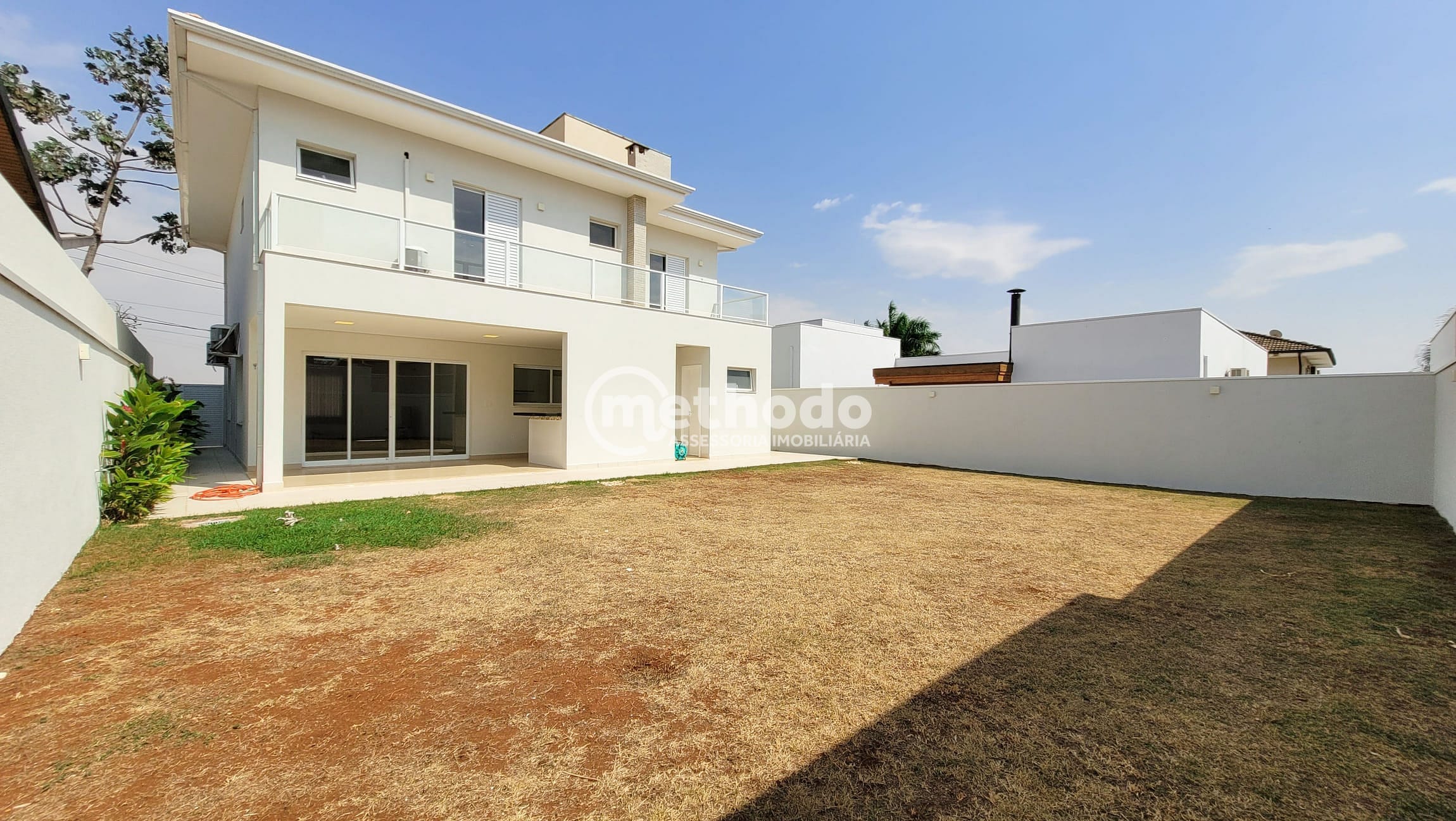 Casa, 4 quartos, 450 m² - Foto 43