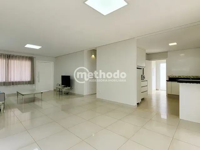 Casa com 450m² 4 quartos e 6 banheiros, à venda, no bairro Parque Brasil 500 em Paulínia