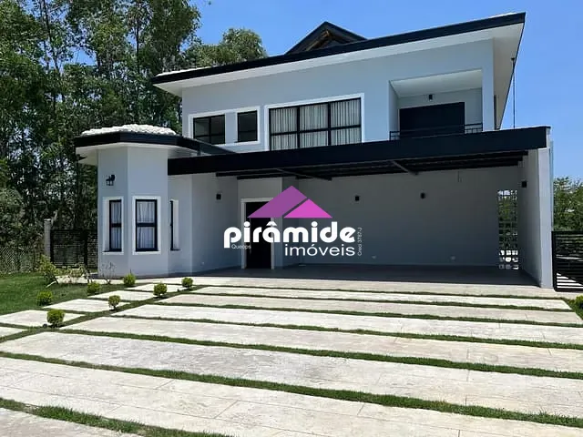 Casa com 1036m² 4 quartos e 6 banheiros, à venda, no bairro Jambeiro em Jambeiro