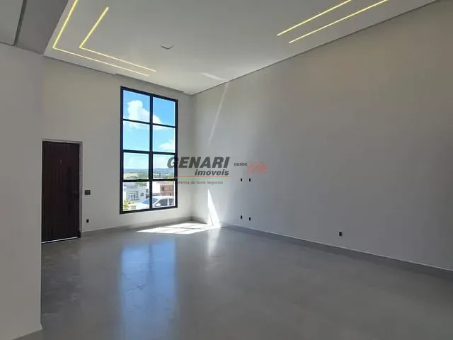 Casa com 300m² 3 quartos e 5 banheiros, à venda, no bairro Residencial London Park em Indaiatuba