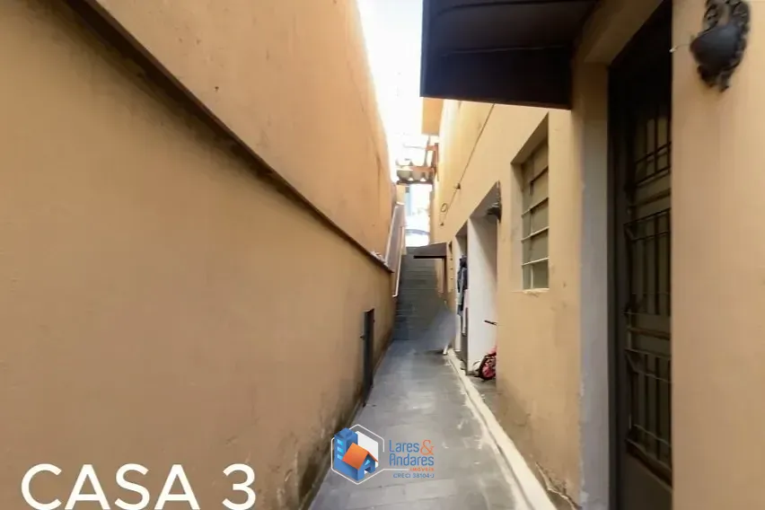 Casa, 4 quartos, 120 m² - Foto 12