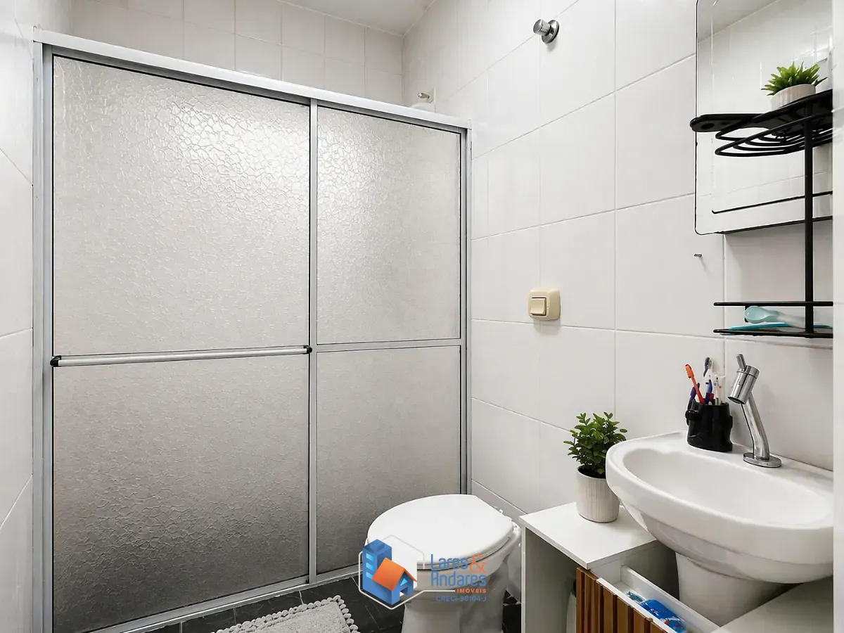 Casa, 4 quartos, 120 m² - Foto 6