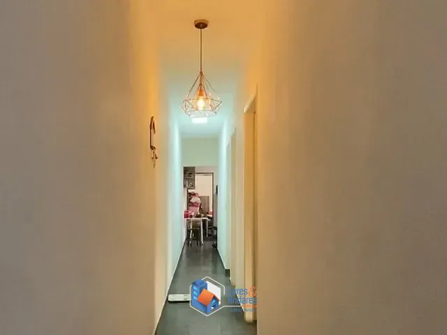 Casa com 120m² 4 quartos e 3 banheiros, à venda, no bairro Vila Prado em São Paulo
