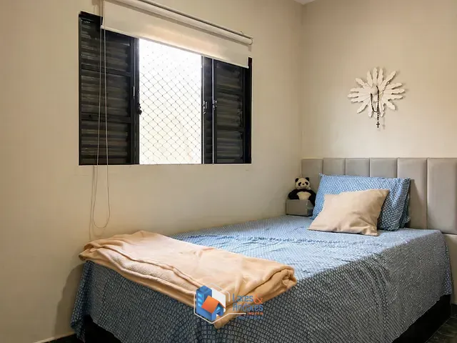 Casa com 120m² 4 quartos e 3 banheiros, à venda, no bairro Vila Prado em São Paulo