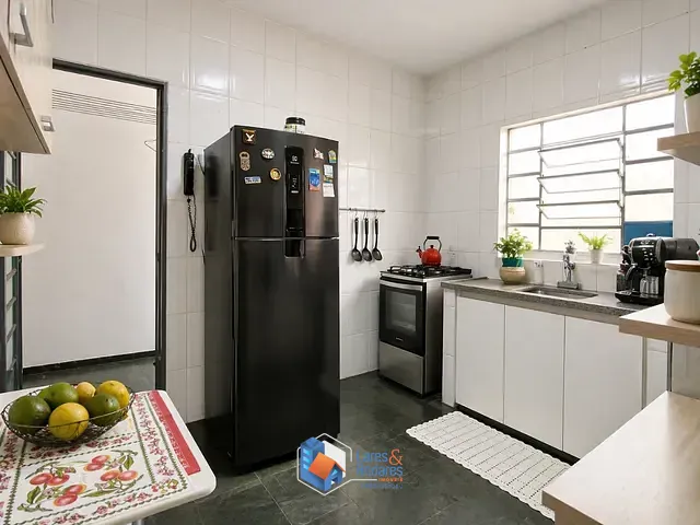 Casa com 120m² 4 quartos e 3 banheiros, à venda, no bairro Vila Prado em São Paulo