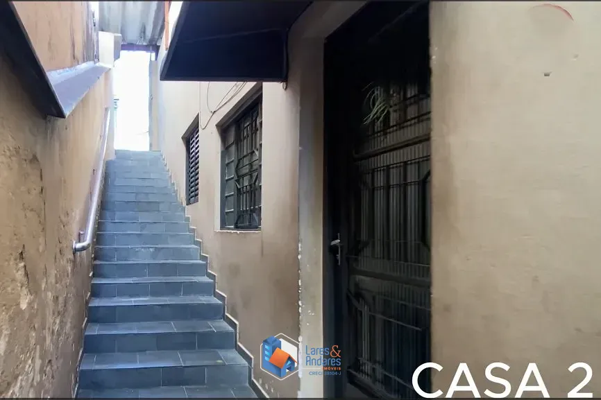 Casa, 4 quartos, 120 m² - Foto 9