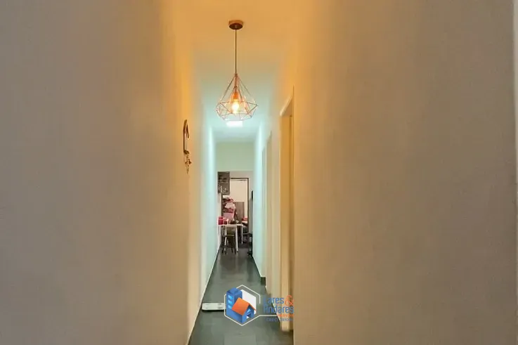 Casa, 4 quartos, 120 m² - Foto 2