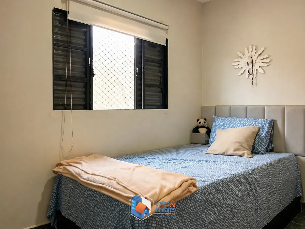 Casa, 4 quartos, 120 m² - Foto 4