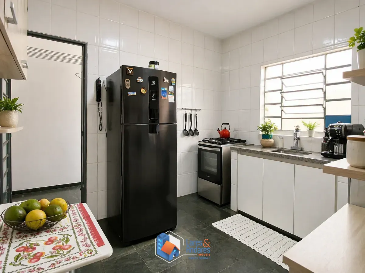 Casa, 4 quartos, 120 m² - Foto 5