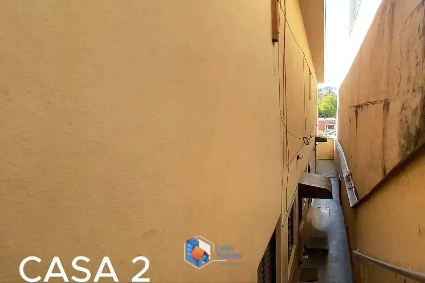 Casa, 4 quartos, 120 m² - Foto 8