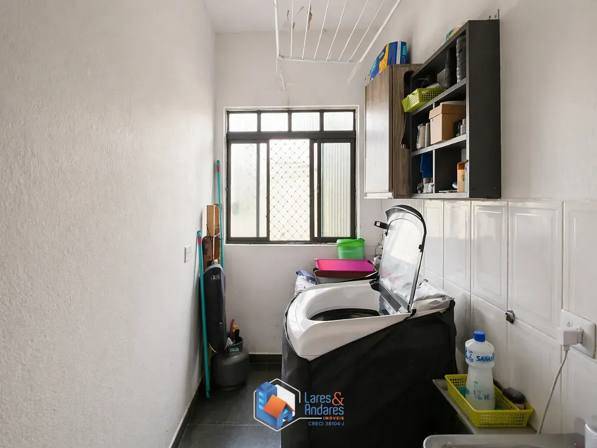 Casa, 4 quartos, 120 m² - Foto 7
