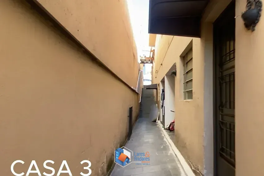 Casa, 4 quartos, 120 m² - Foto 10
