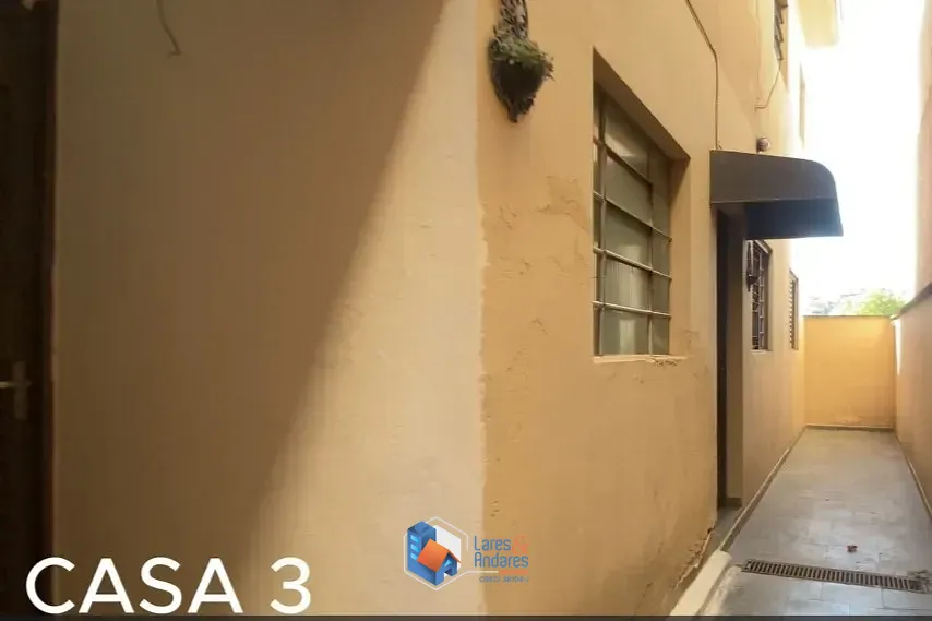 Casa, 4 quartos, 120 m² - Foto 11