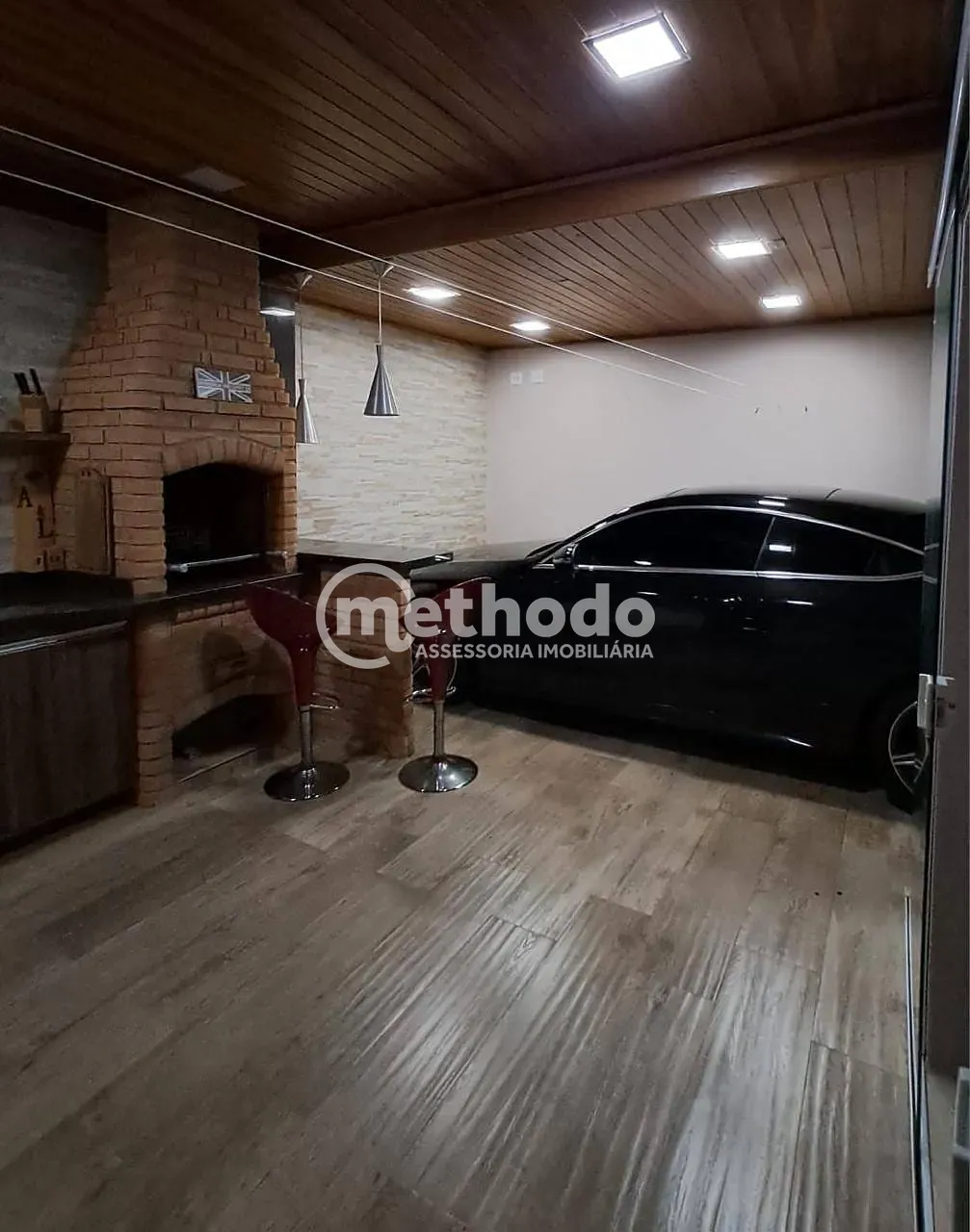 Casa, 3 quartos, 110 m² - Foto 19