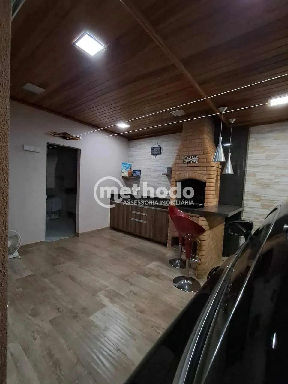 Casa, 3 quartos, 110 m² - Foto 18
