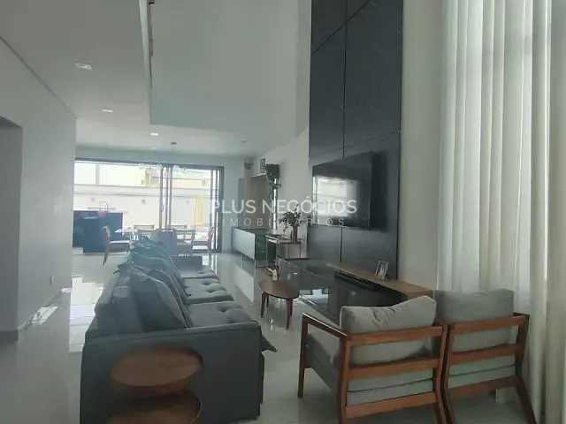 Casa 3 quartos e 3 banheiros, à venda, no bairro Cyrela Landscape Esplanada em Votorantim