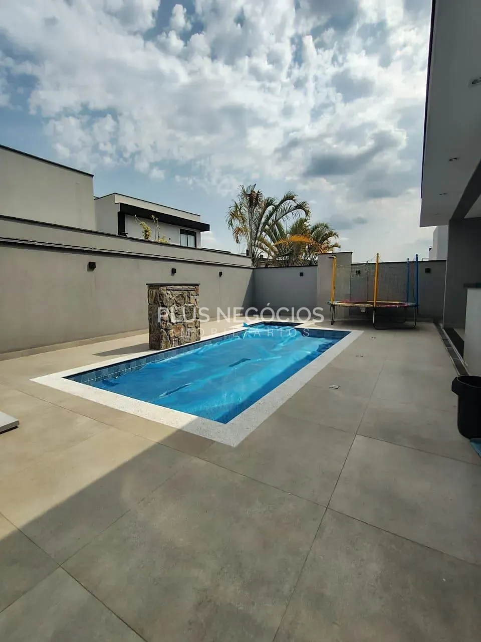 Casa, 3 quartos, 271 m² - Foto 25