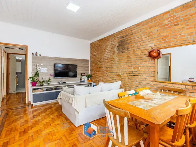 Casa com 200m² 3 quartos e 2 banheiros, à venda, no bairro Campo Belo em São Paulo