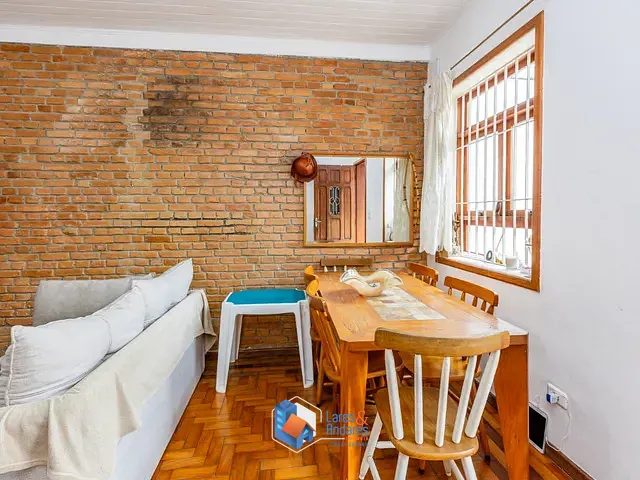 Casa com 200m² 3 quartos e 2 banheiros, à venda, no bairro Campo Belo em São Paulo