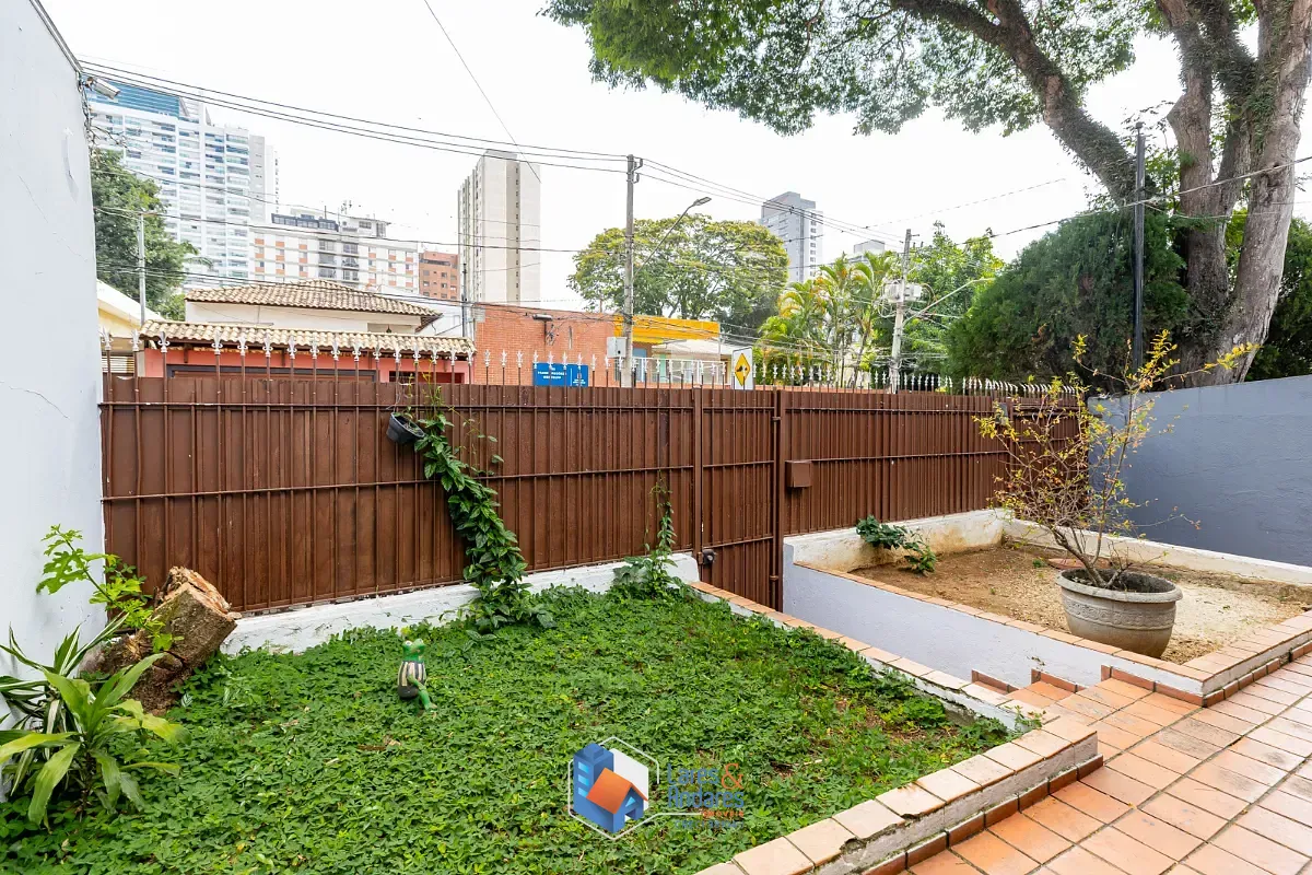 Casa, 3 quartos, 120 m² - Foto 31