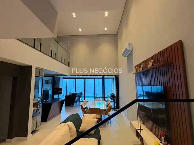 Casa com 300m² 3 quartos e 5 banheiros, à venda, no bairro Morros em Sorocaba