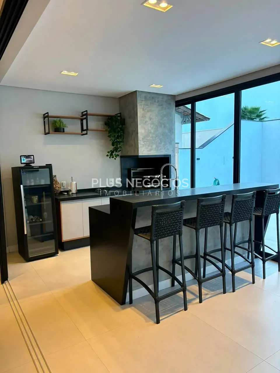 Casa, 3 quartos, 249 m² - Foto 14