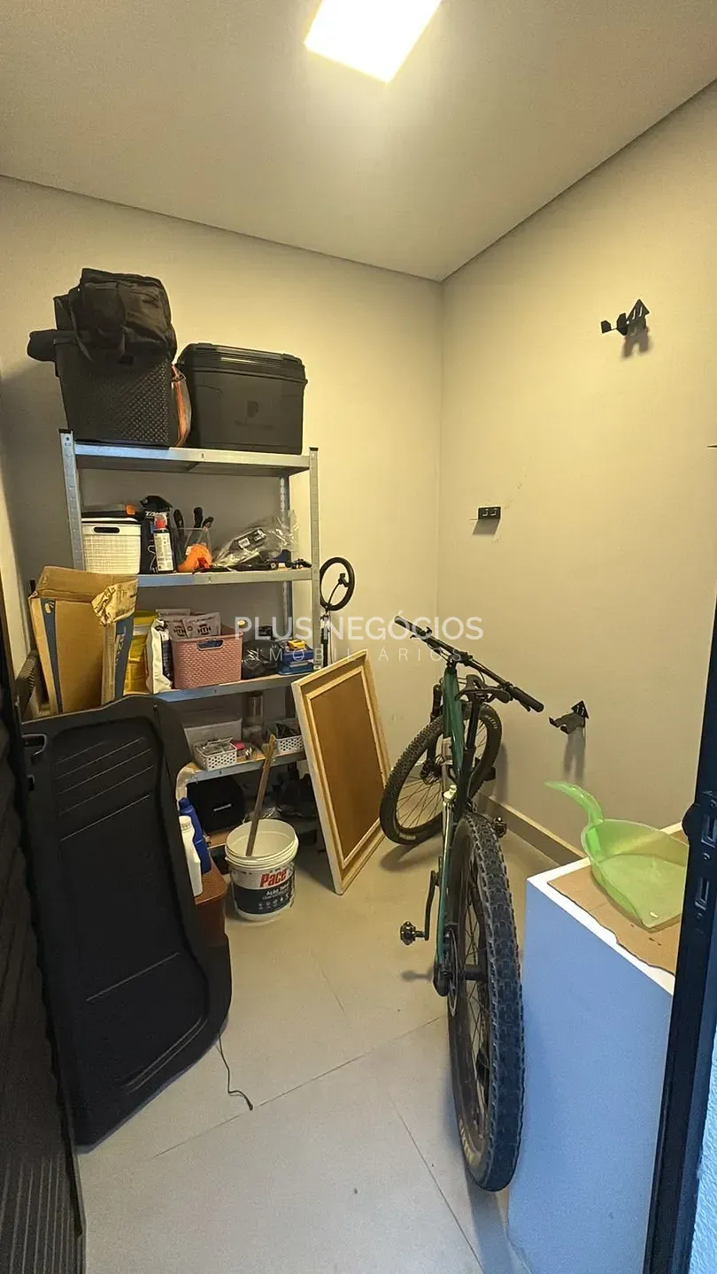 Casa, 3 quartos, 249 m² - Foto 32