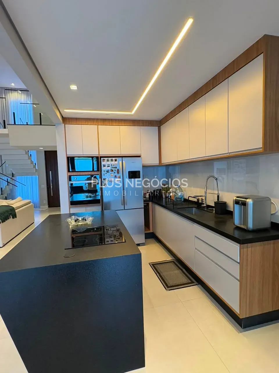 Casa, 3 quartos, 249 m² - Foto 8