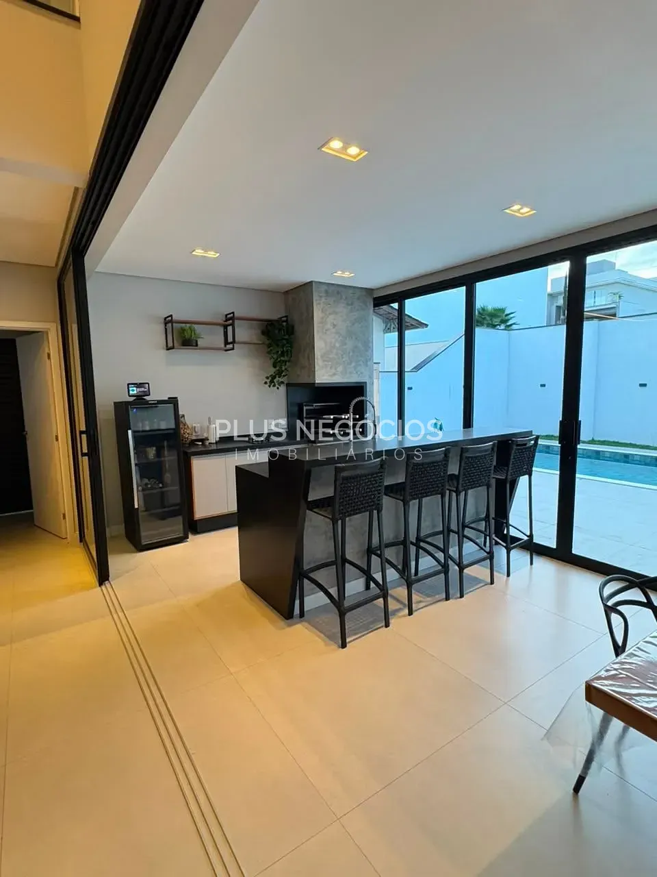 Casa, 3 quartos, 249 m² - Foto 13