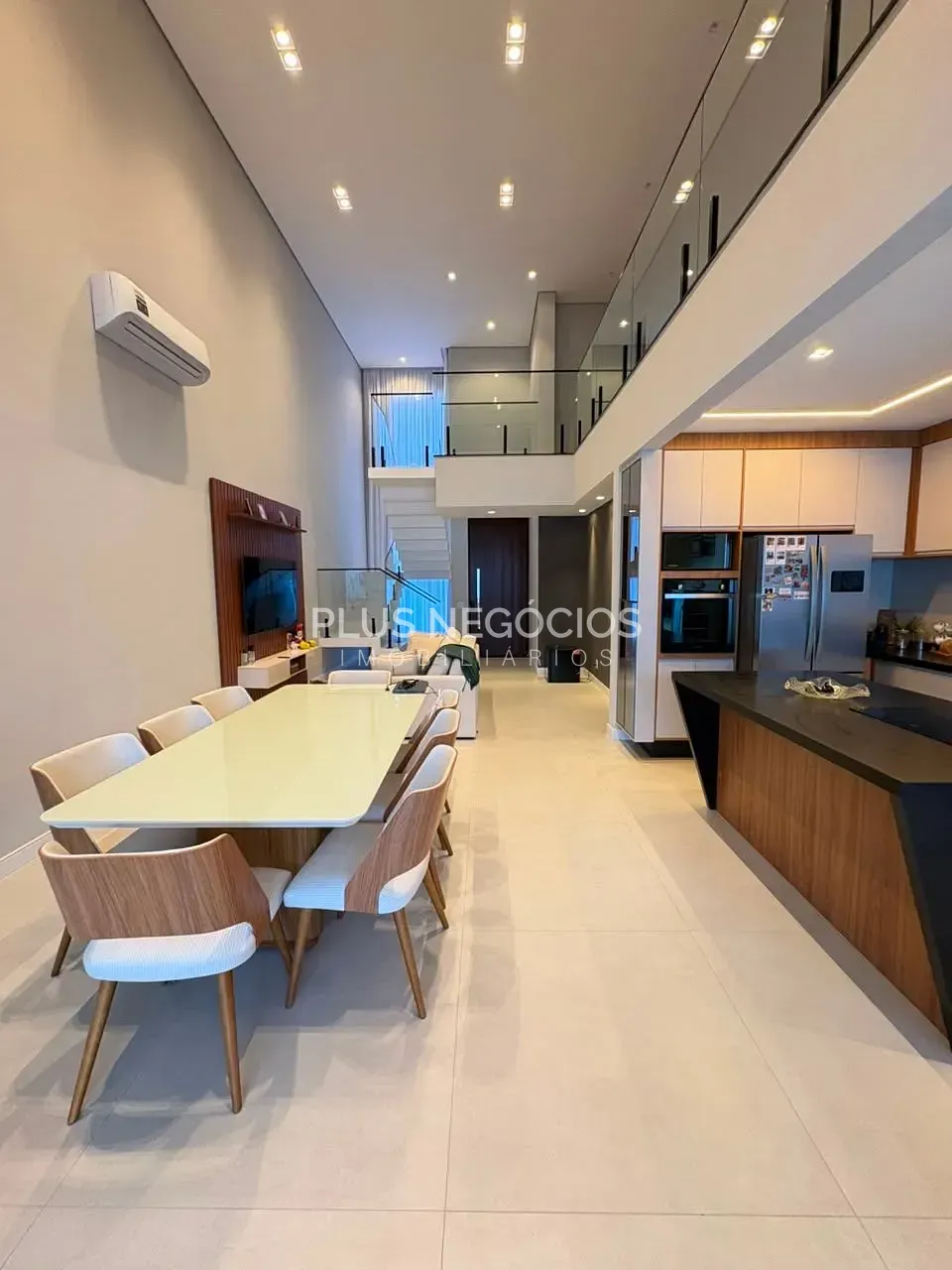Casa, 3 quartos, 249 m² - Foto 5