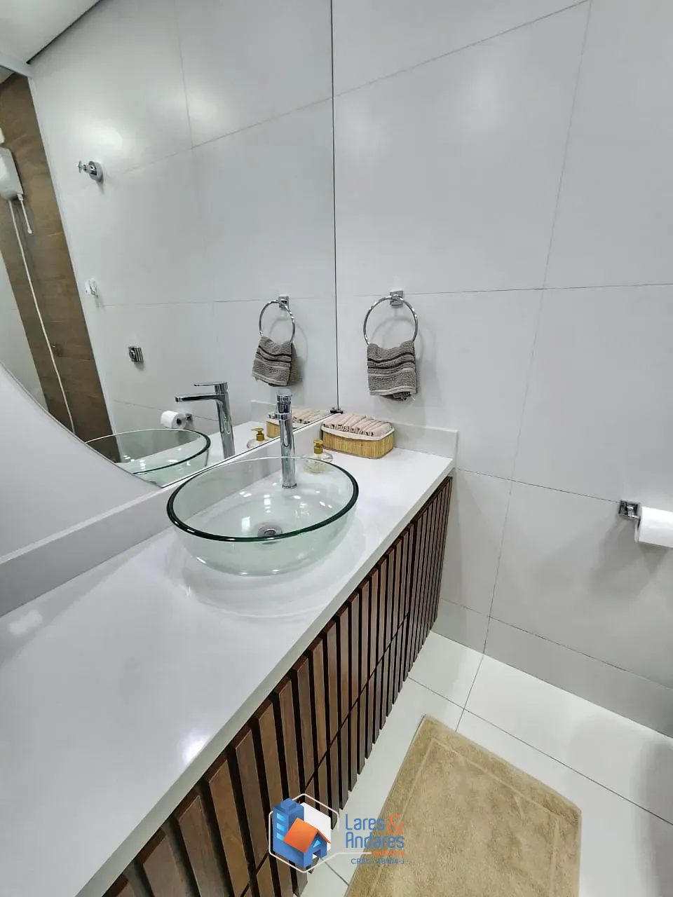 Casa, 3 quartos, 100 m² - Foto 18