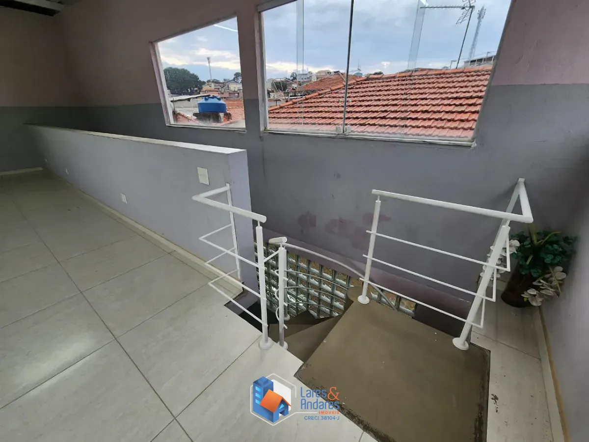 Casa, 3 quartos, 100 m² - Foto 24