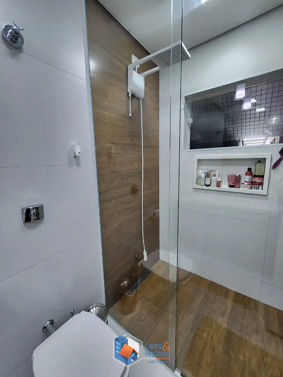 Casa, 3 quartos, 100 m² - Foto 16