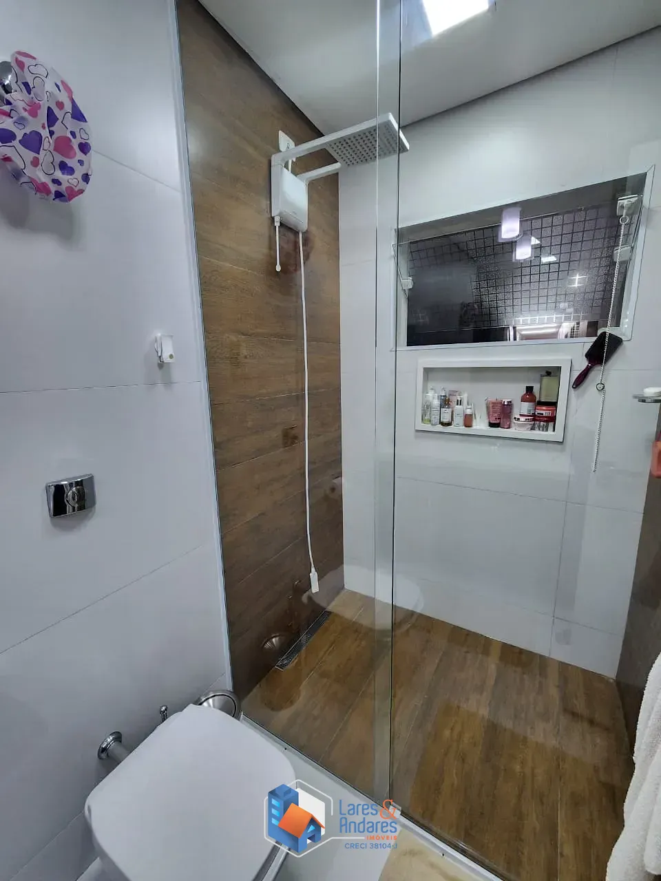Casa, 3 quartos, 100 m² - Foto 17
