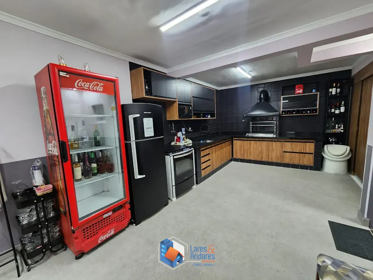 Casa, 3 quartos, 100 m² - Foto 36