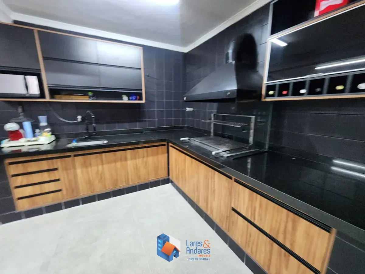 Casa, 3 quartos, 100 m² - Foto 37