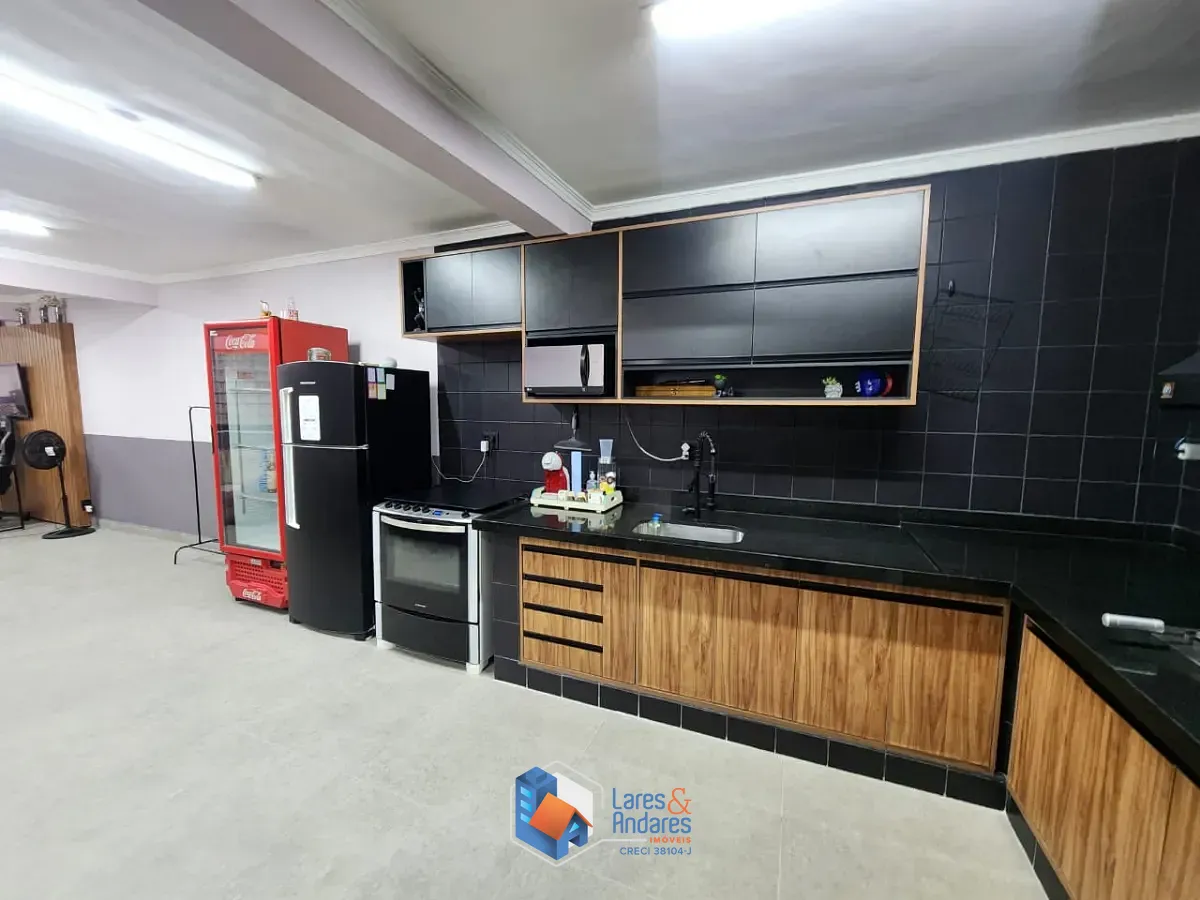 Casa, 3 quartos, 100 m² - Foto 39