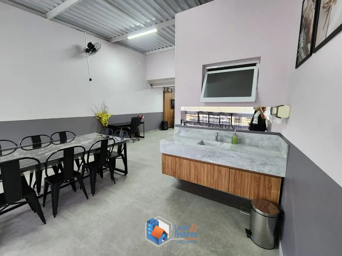 Casa, 3 quartos, 100 m² - Foto 42