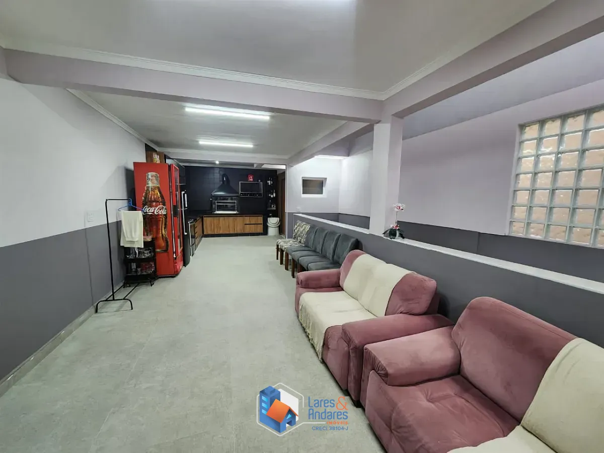 Casa, 3 quartos, 100 m² - Foto 33
