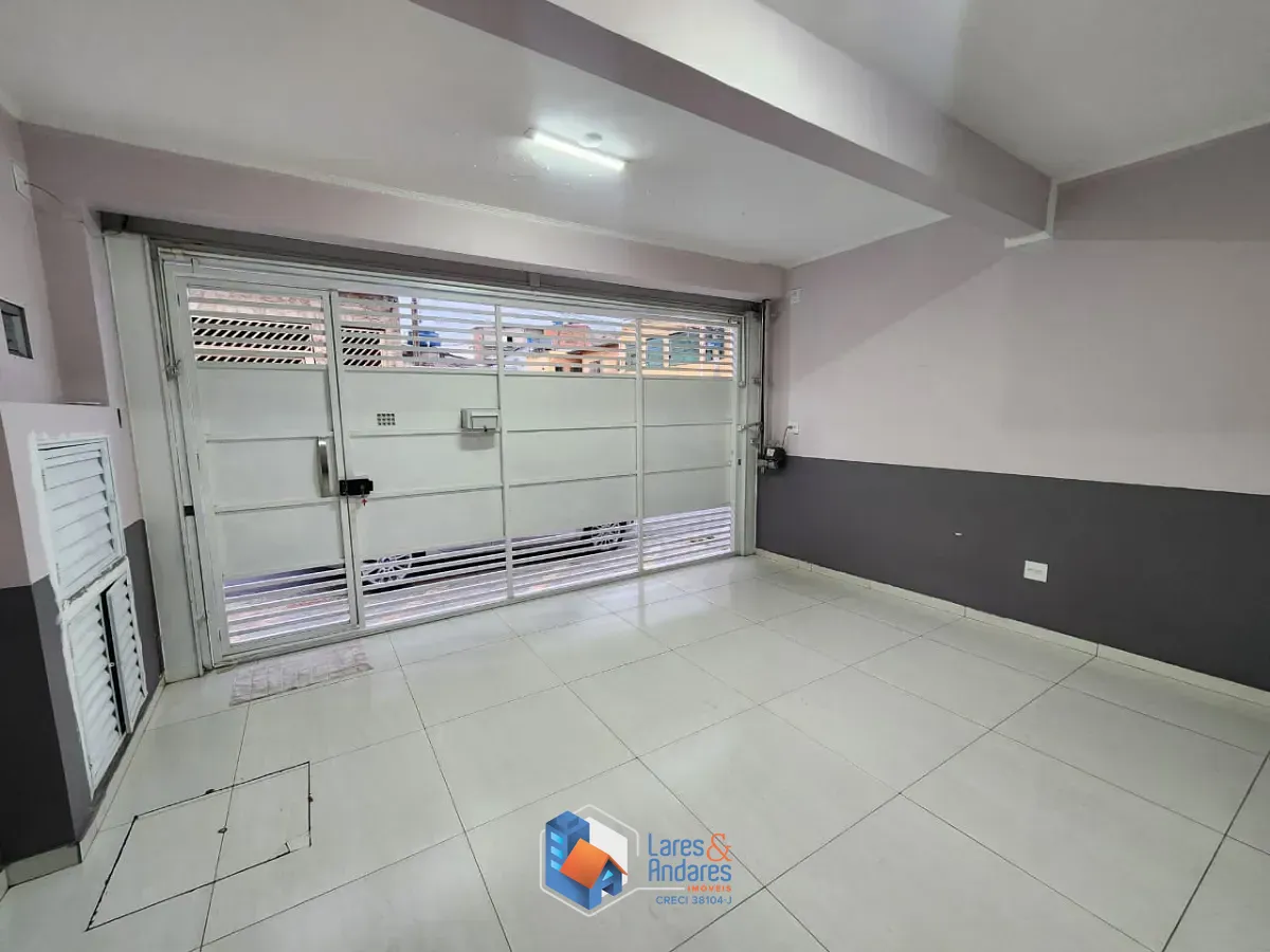 Casa, 3 quartos, 100 m² - Foto 45