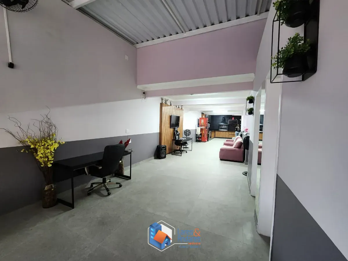 Casa, 3 quartos, 100 m² - Foto 26
