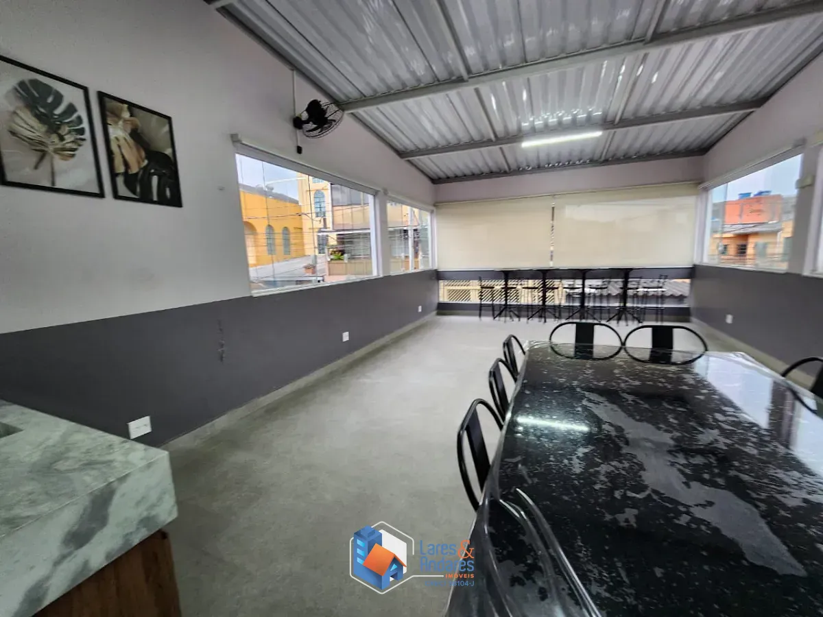 Casa, 3 quartos, 100 m² - Foto 46