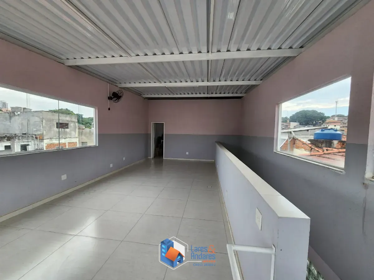 Casa, 3 quartos, 100 m² - Foto 21